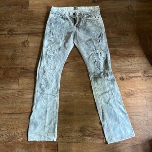PRPS Mens Jeans size 30